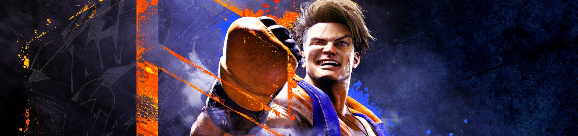 Street Fighter 6