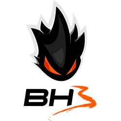 Logo BH3-Esport