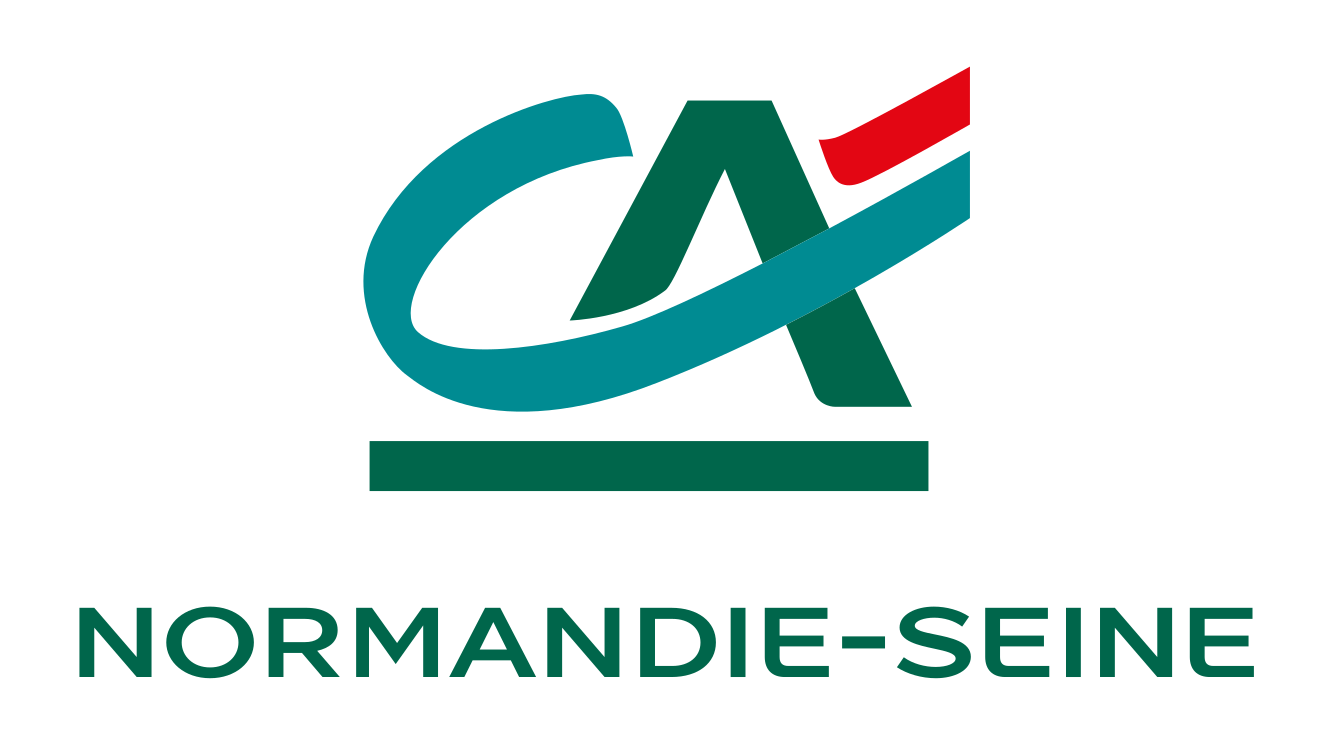 Crédit Agricole Normandie-Seine