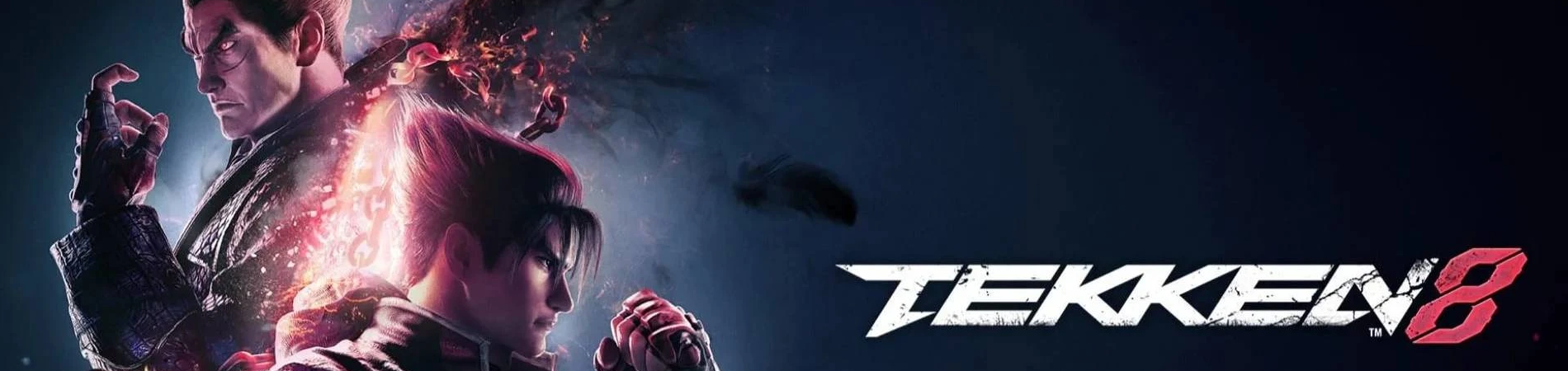 Tekken 8