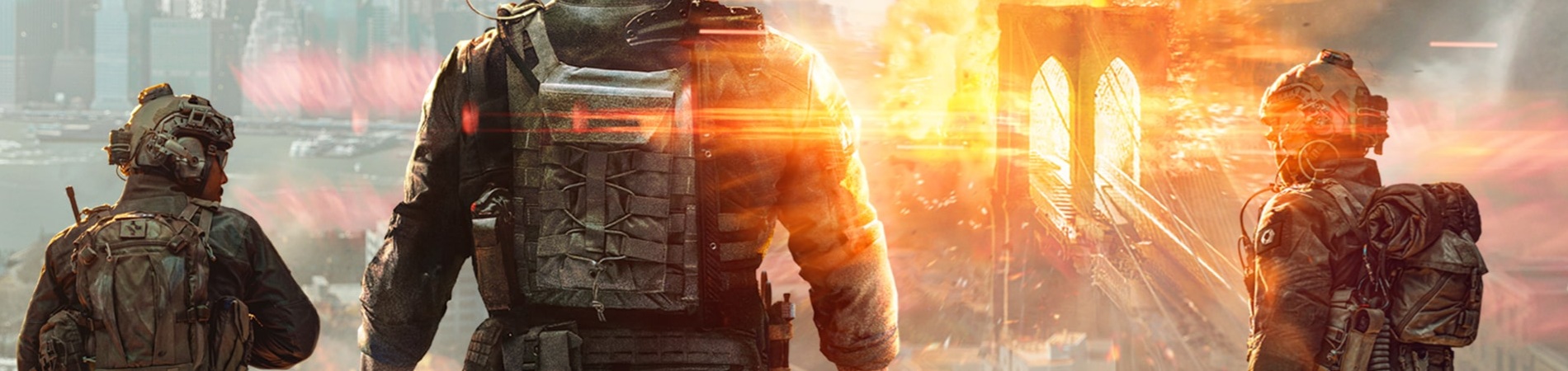 Battlefield (T4)